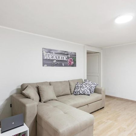 קטאניה Villa Bellini Cosy Flat מראה חיצוני תמונה