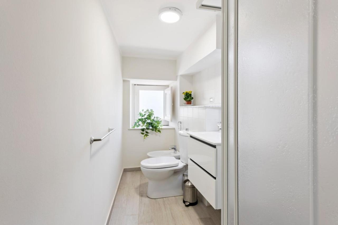 קטאניה Villa Bellini Cosy Flat מראה חיצוני תמונה