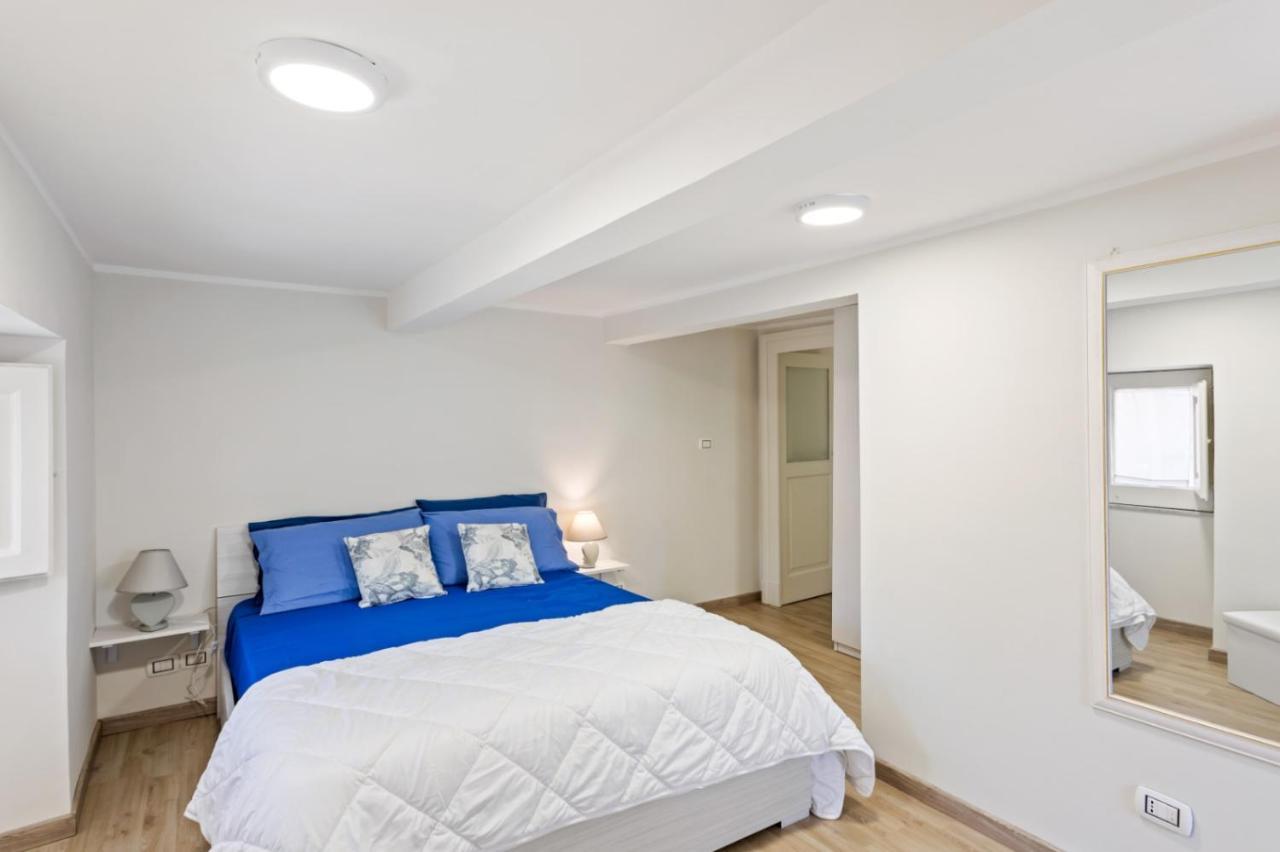 קטאניה Villa Bellini Cosy Flat מראה חיצוני תמונה