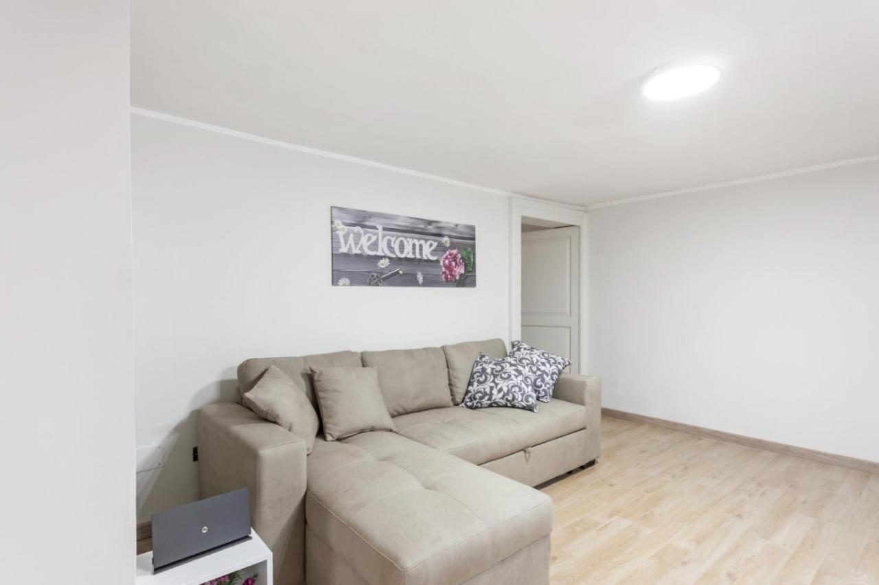 קטאניה Villa Bellini Cosy Flat מראה חיצוני תמונה