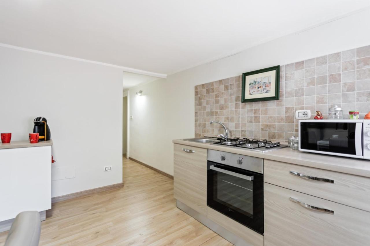קטאניה Villa Bellini Cosy Flat מראה חיצוני תמונה