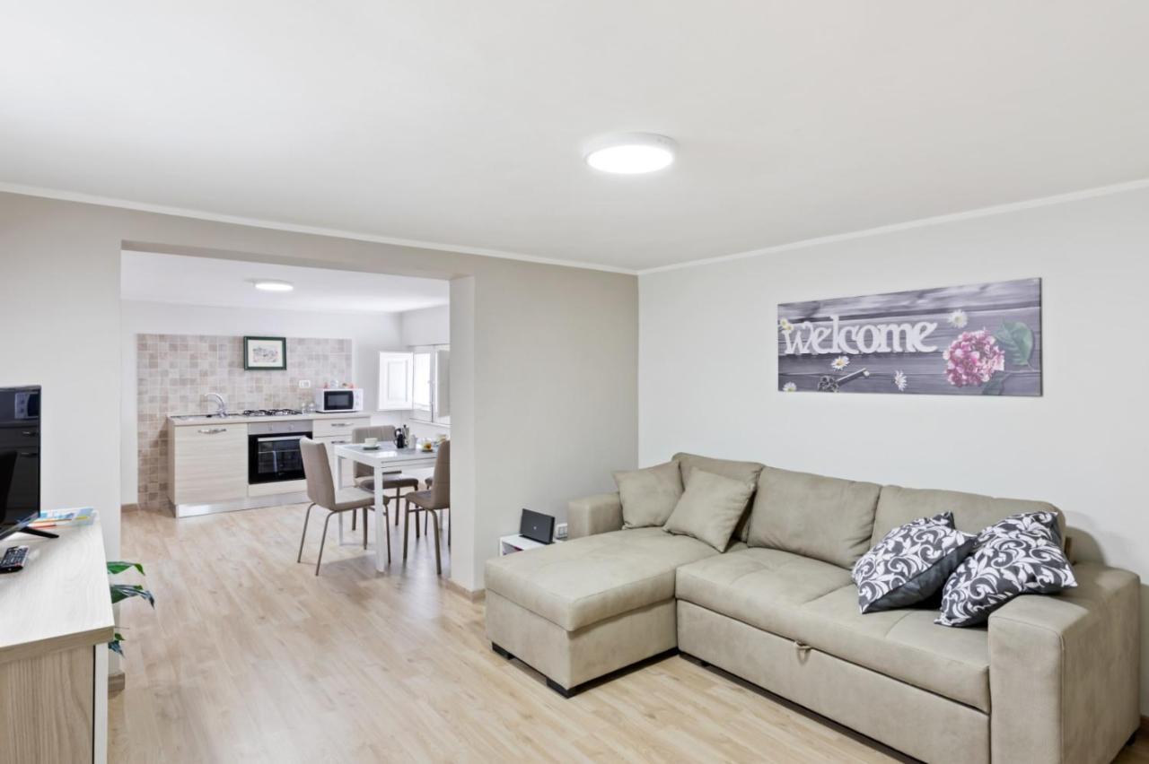 קטאניה Villa Bellini Cosy Flat מראה חיצוני תמונה