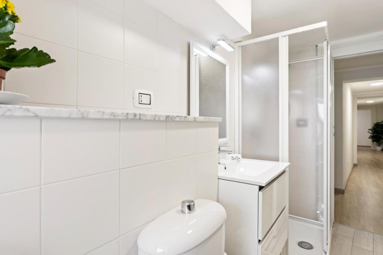 קטאניה Villa Bellini Cosy Flat מראה חיצוני תמונה