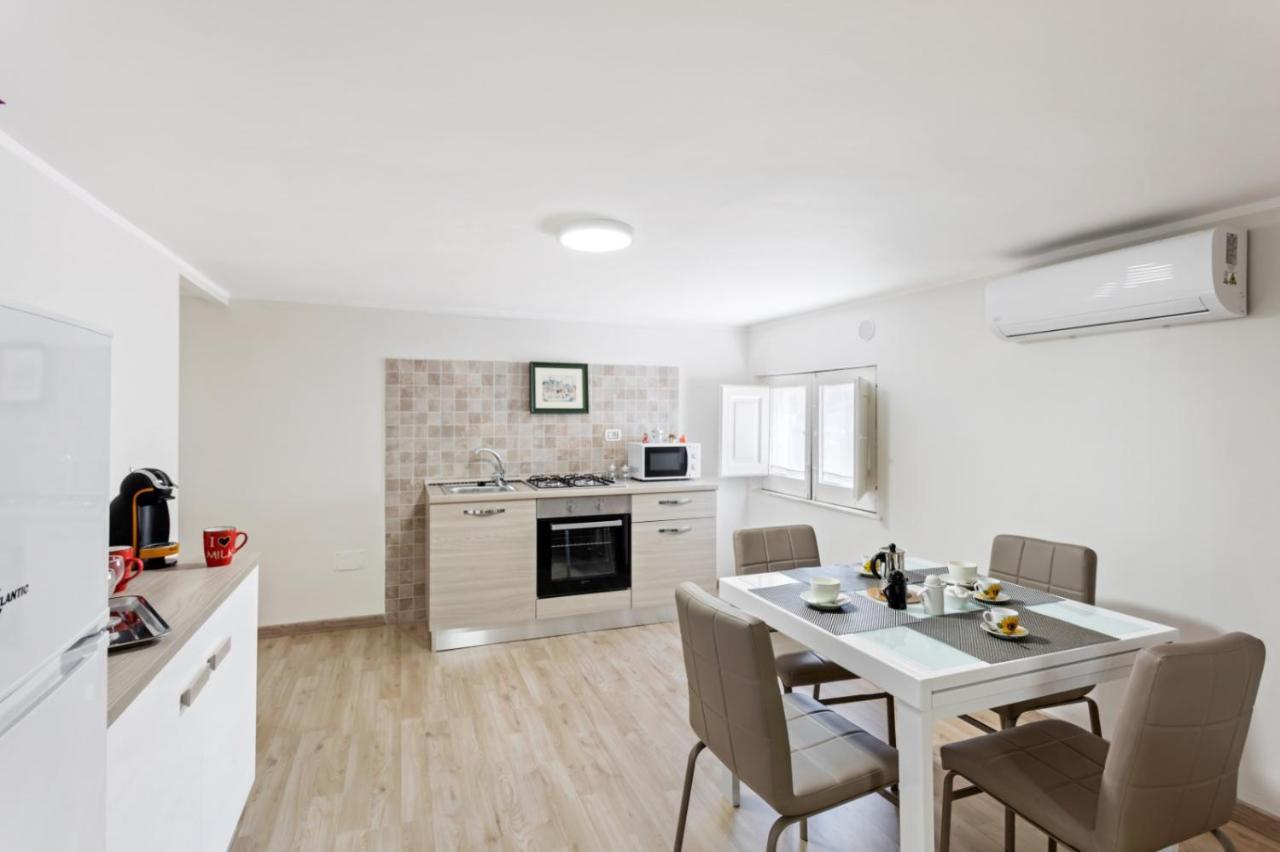 קטאניה Villa Bellini Cosy Flat מראה חיצוני תמונה